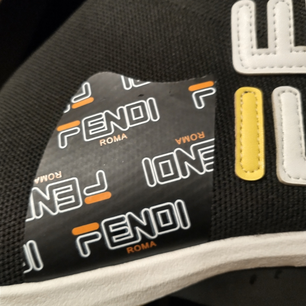 Fendi Roma - Picture 6 of 12